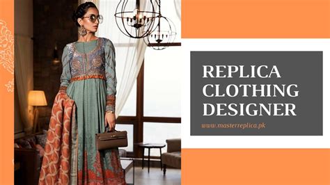replica cloth supplier